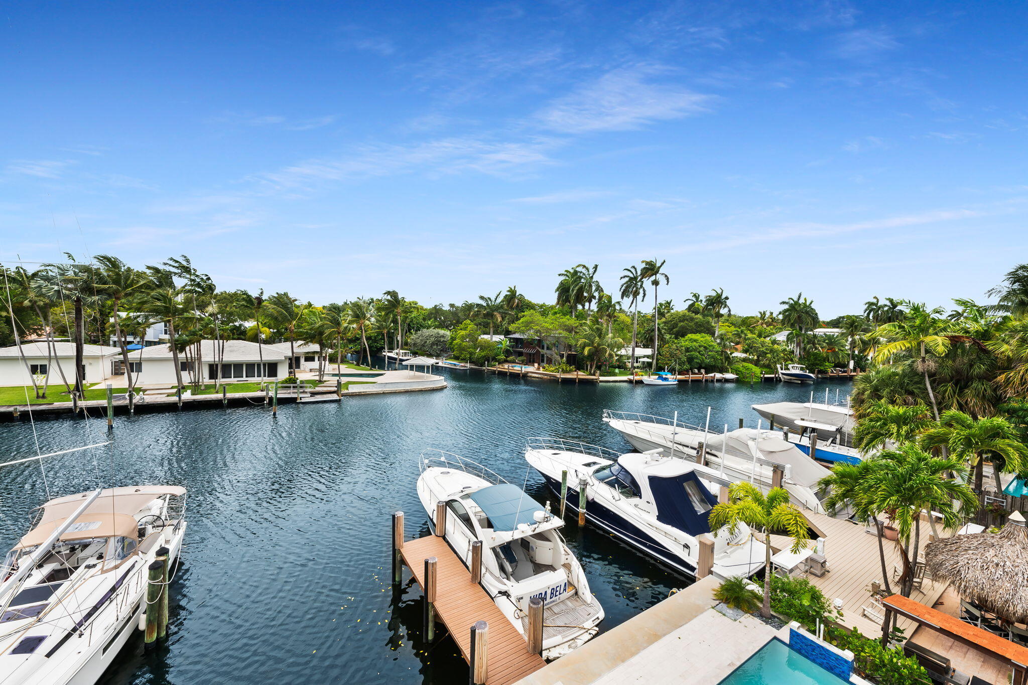 321 Hendricks Isle