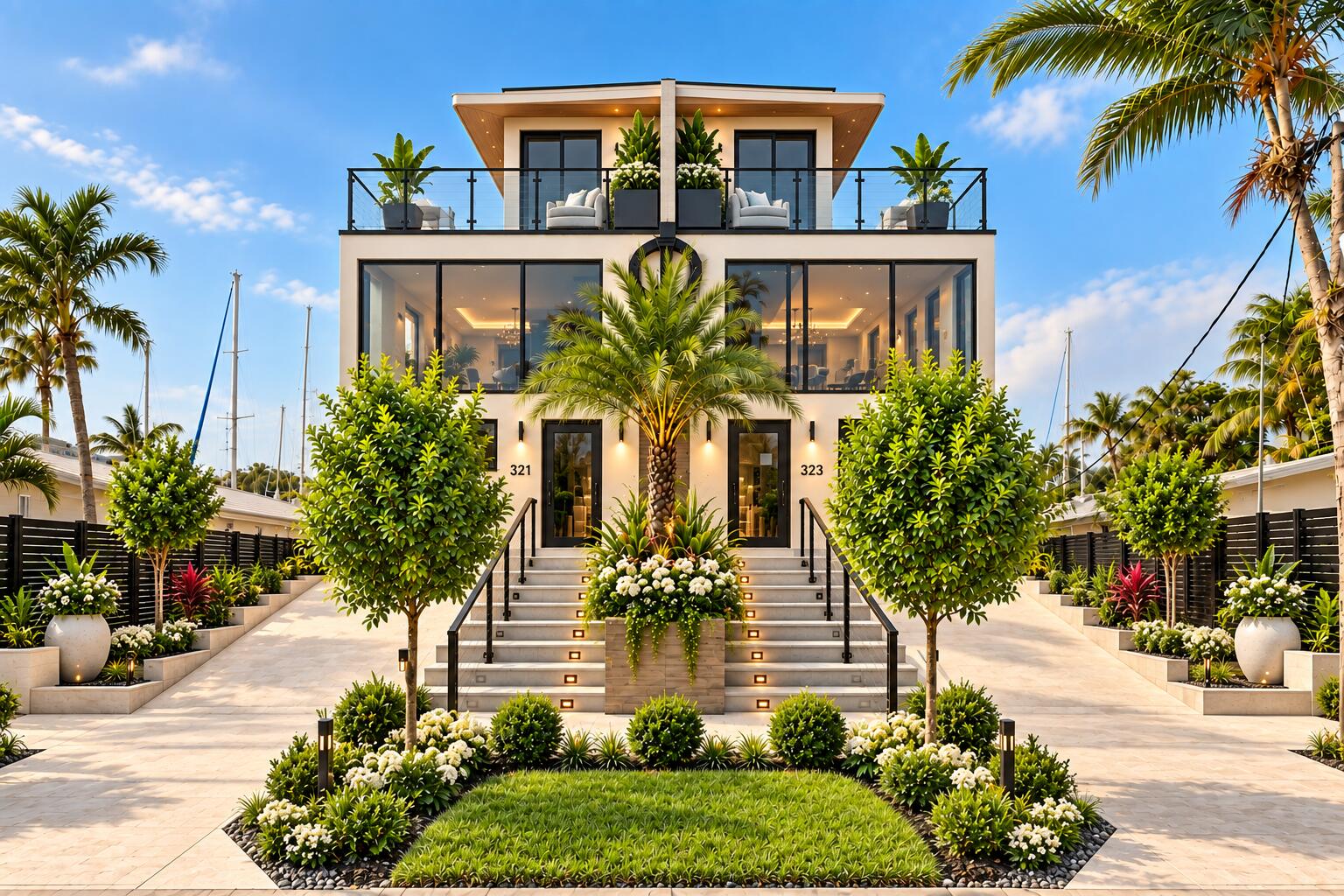 323 Hendricks Isle