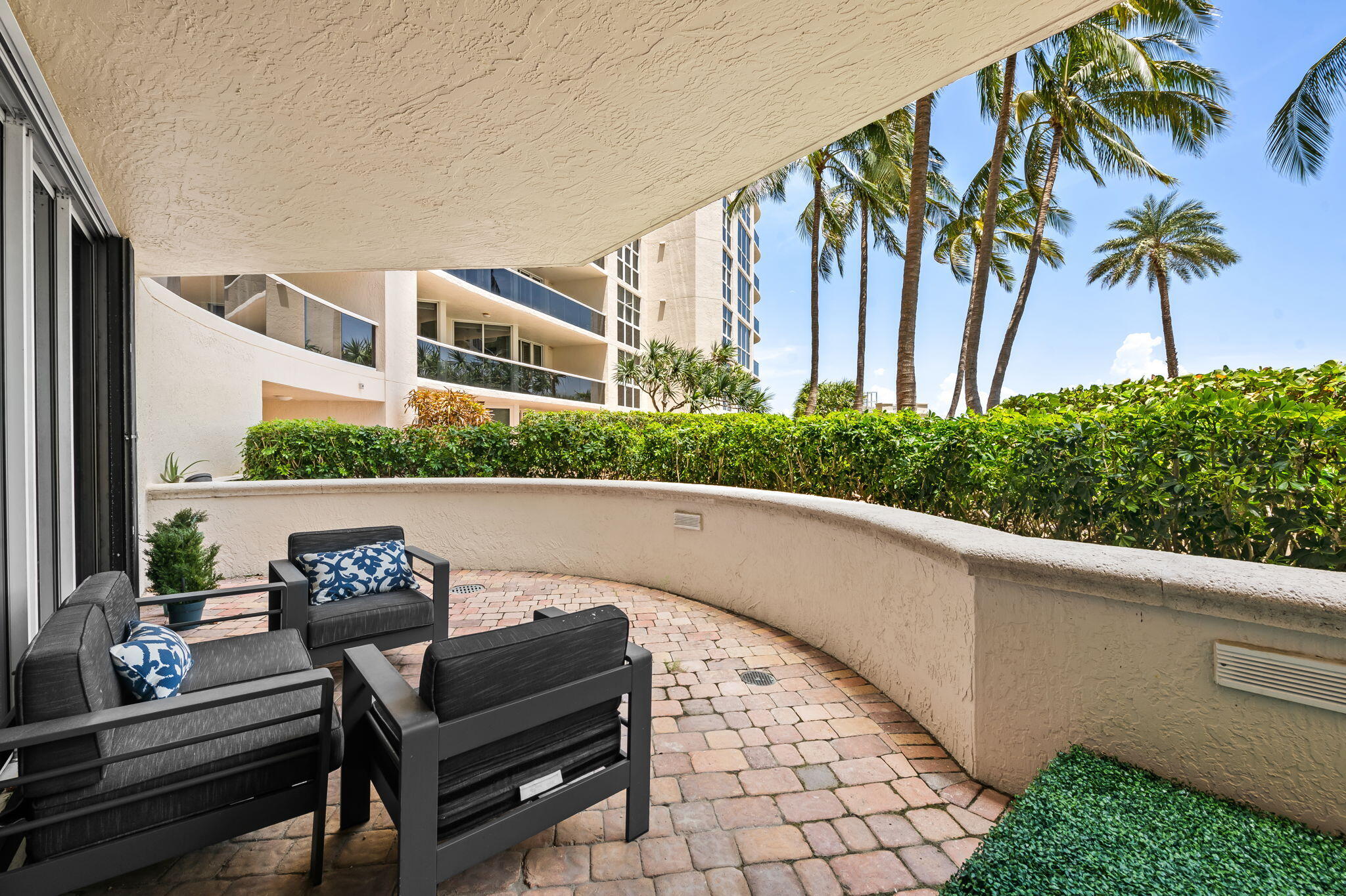 3200 N OCEAN Boulevard 307