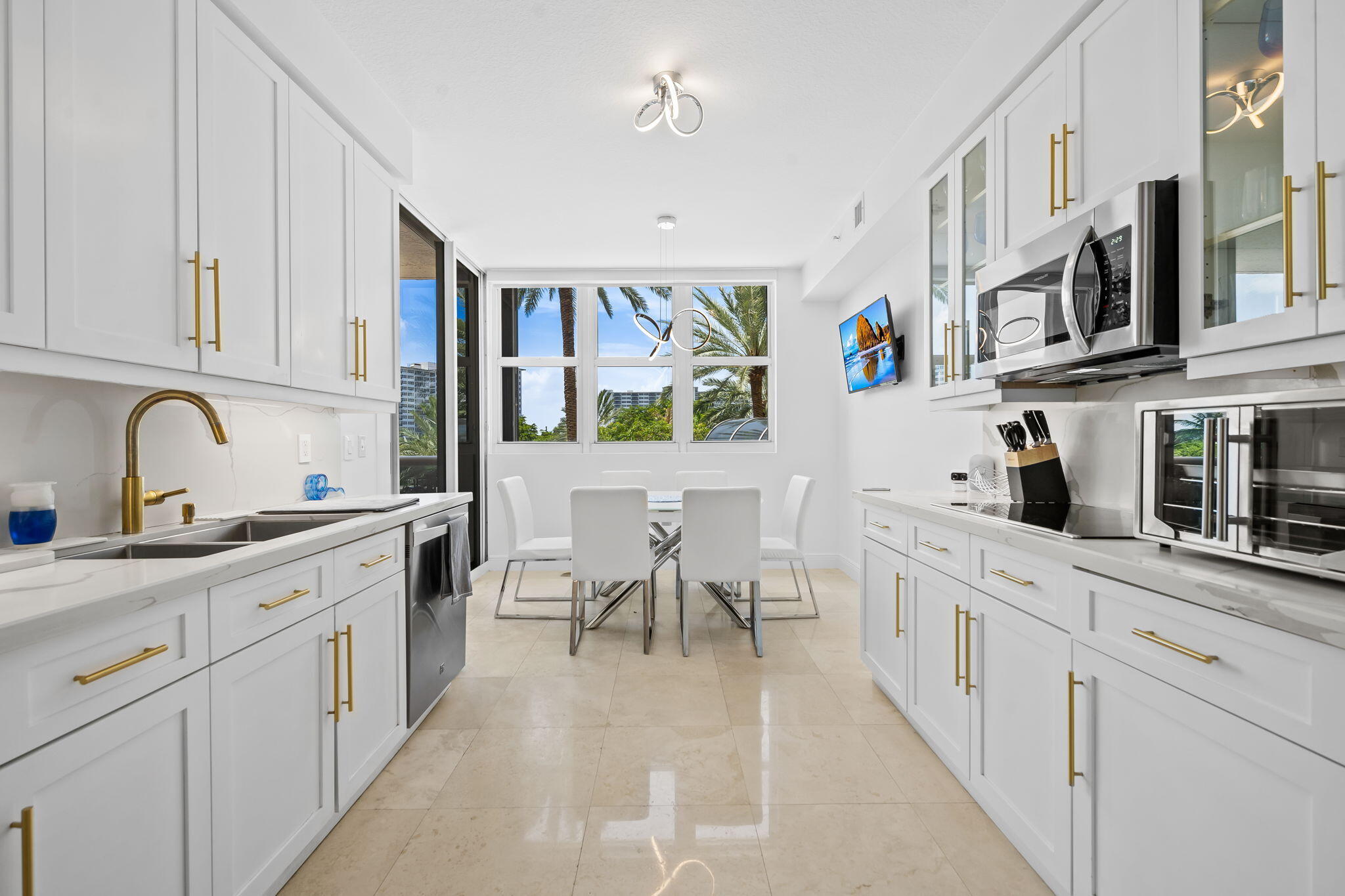 3200 N OCEAN Boulevard 307