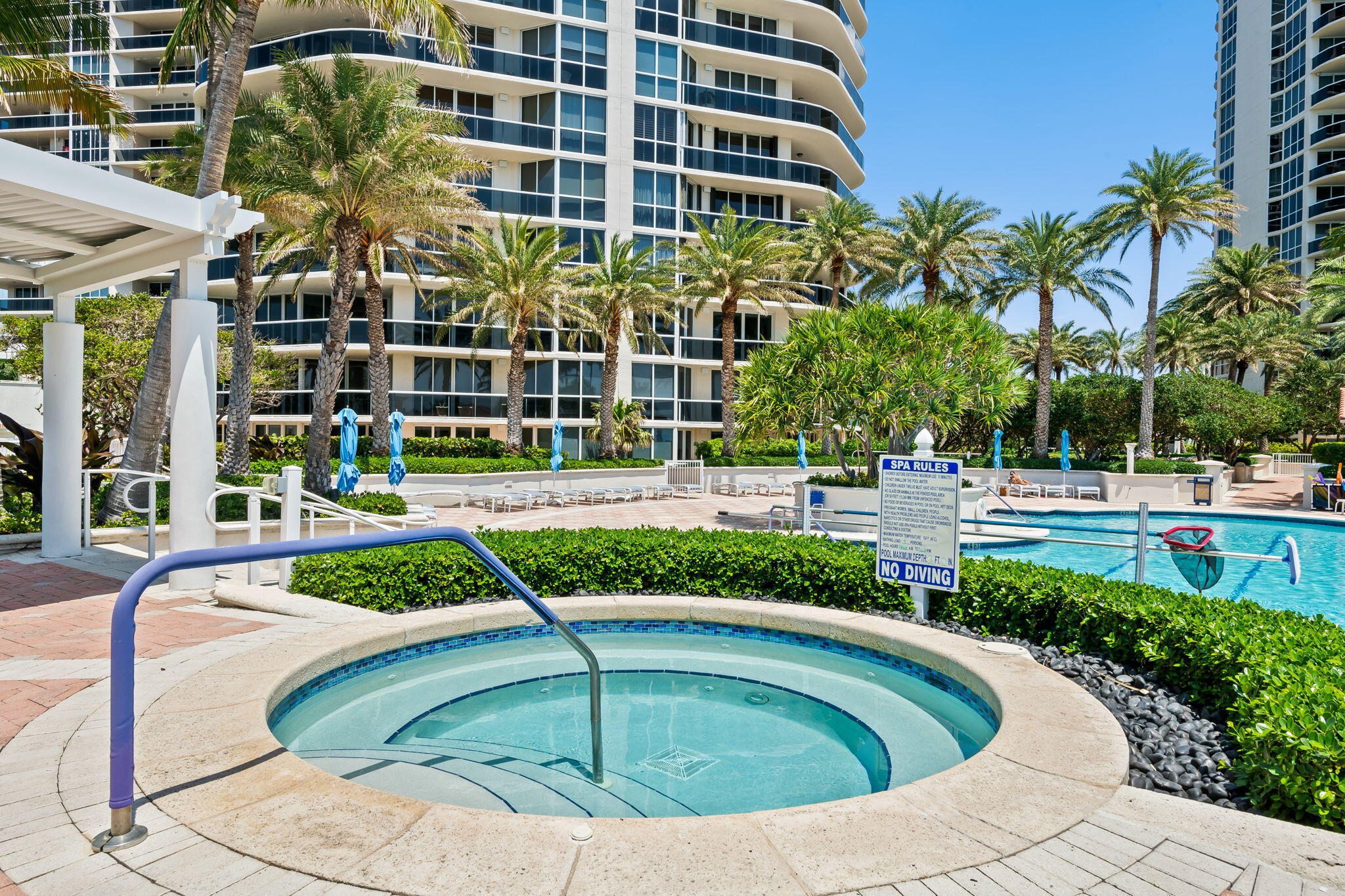3200 N OCEAN Boulevard 307