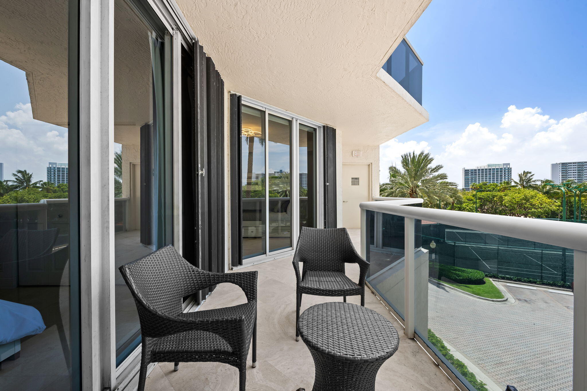 3200 N OCEAN Boulevard 307