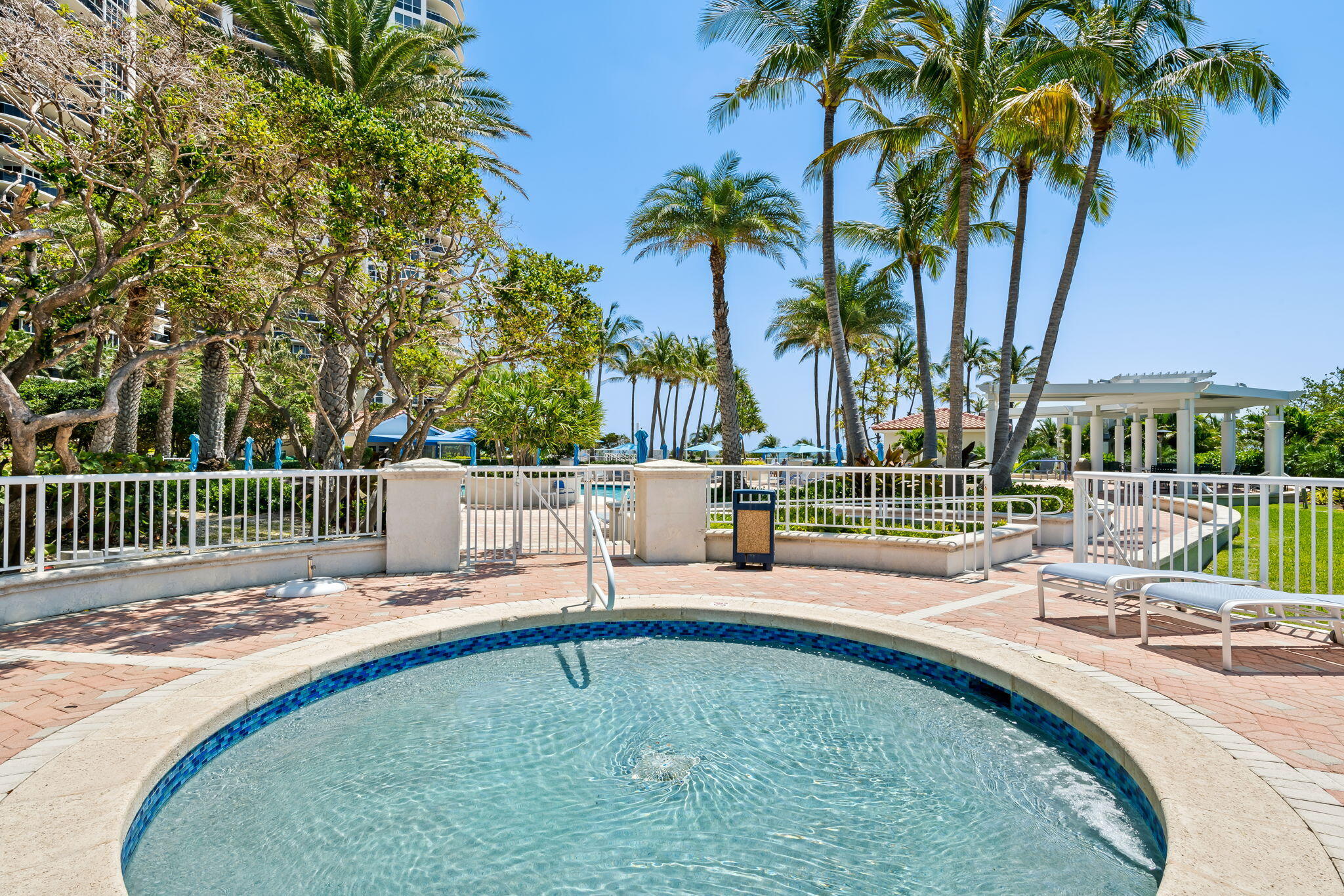 3200 N OCEAN Boulevard 307