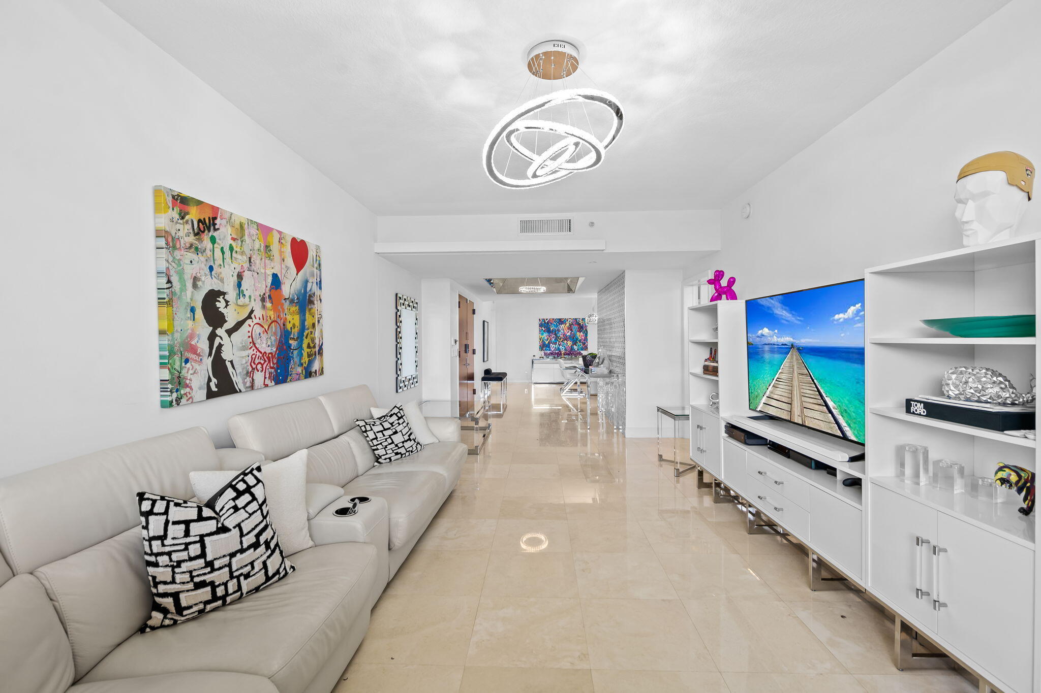 3200 N OCEAN Boulevard 307