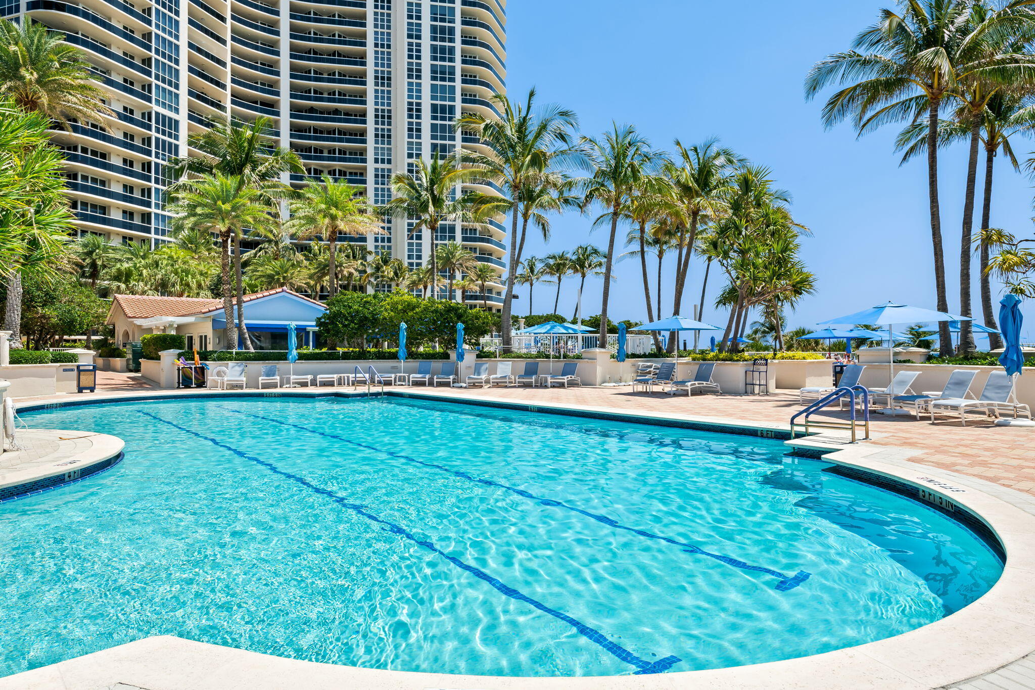 3200 N OCEAN Boulevard 307