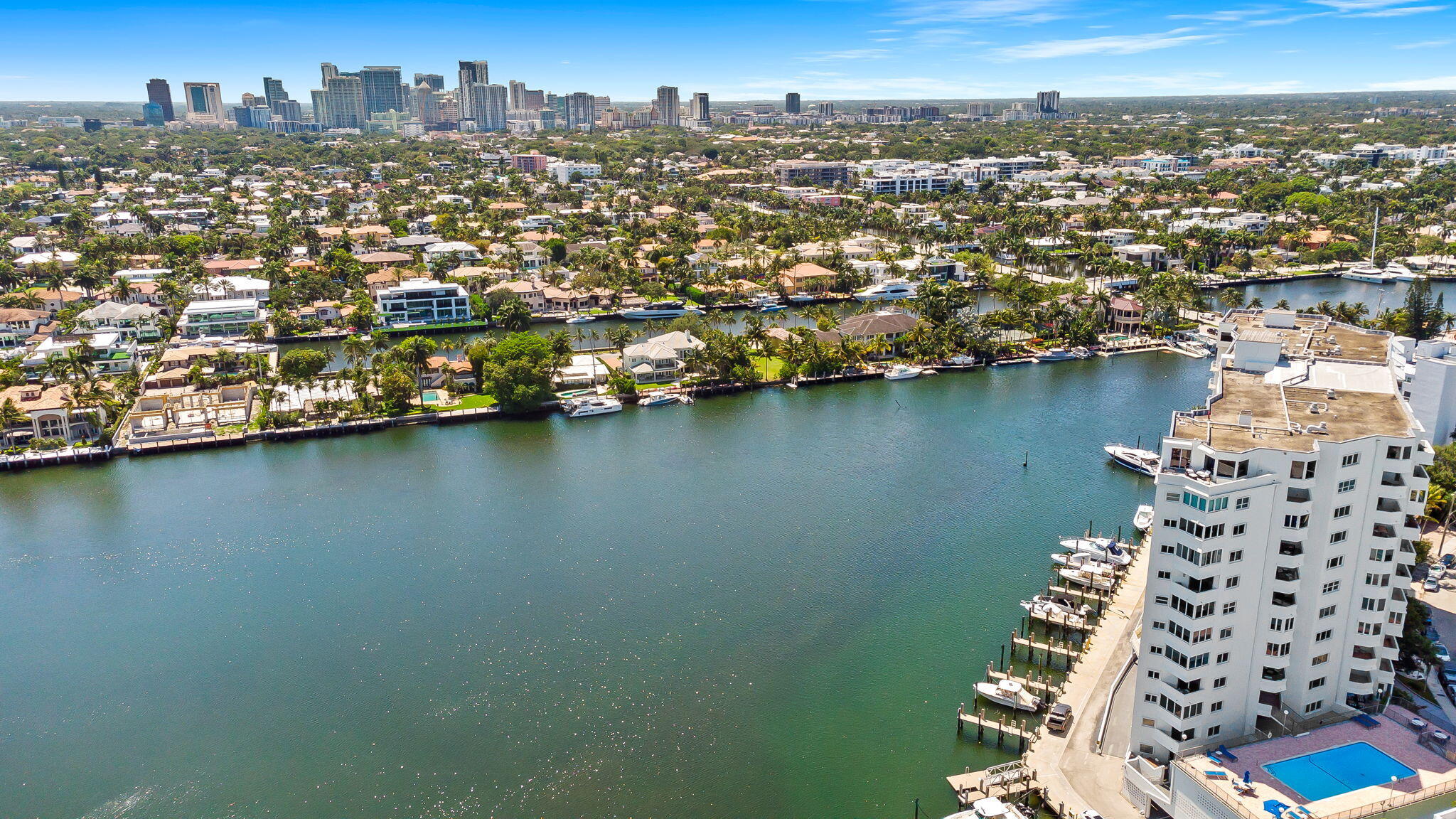 333 SUNSET Drive 1008