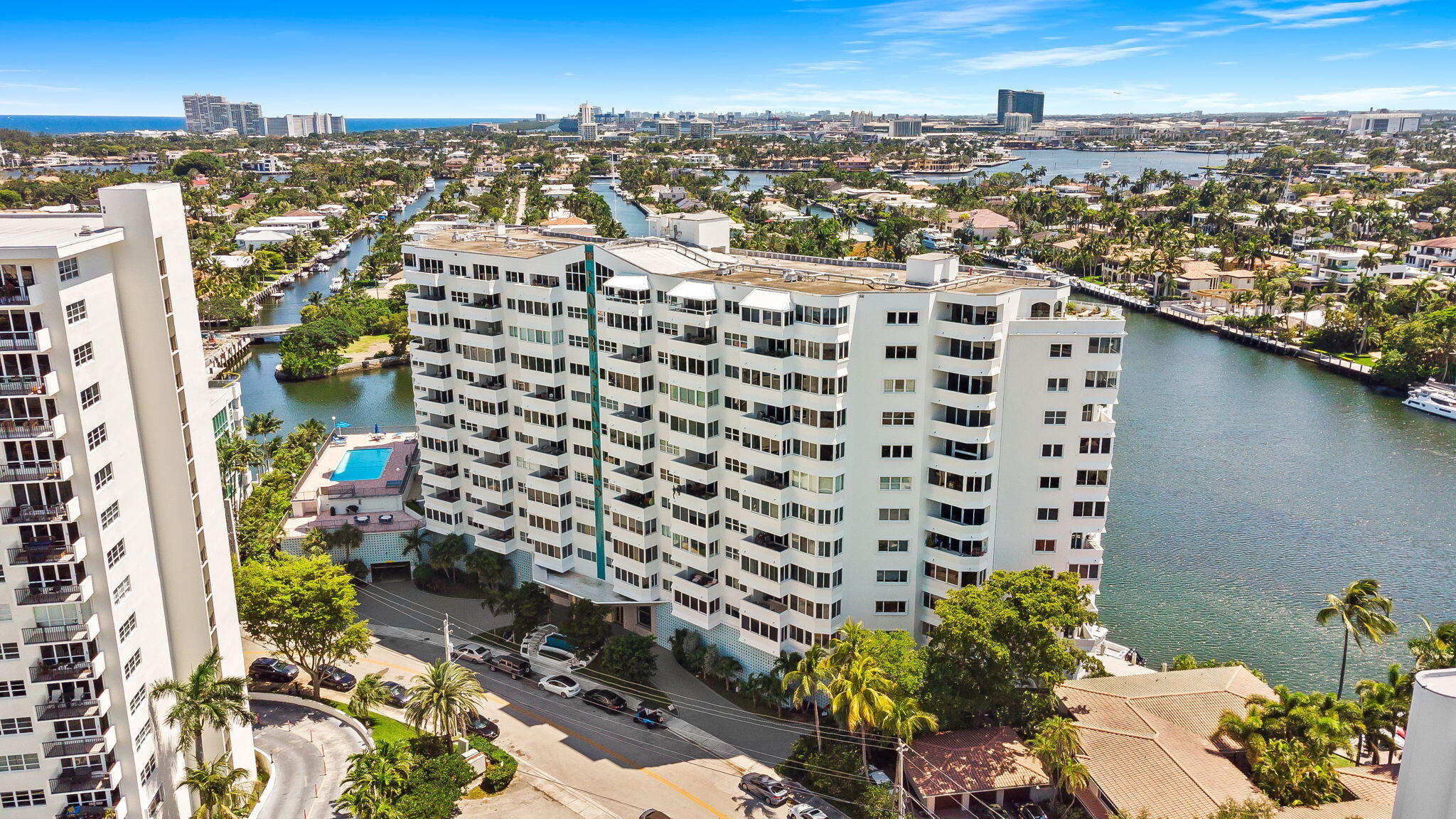 333 SUNSET Drive 1008