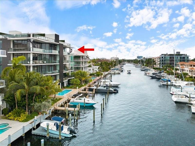 141 W Isle Of Venice Dr PH-S