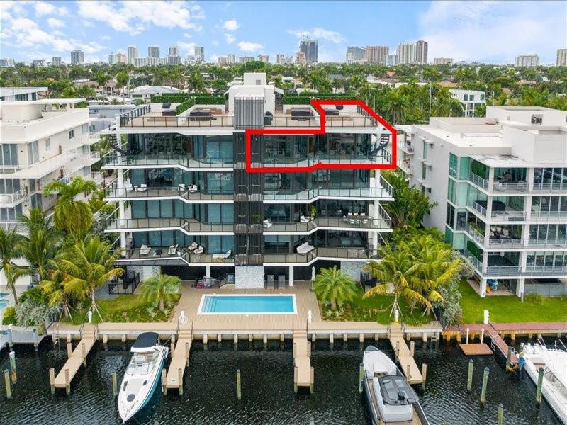 141 W Isle Of Venice Dr PH-S