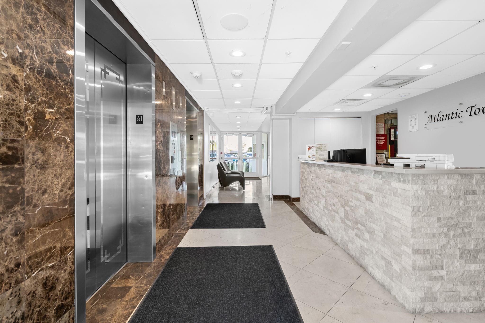 1920 S Ocean Drive 510