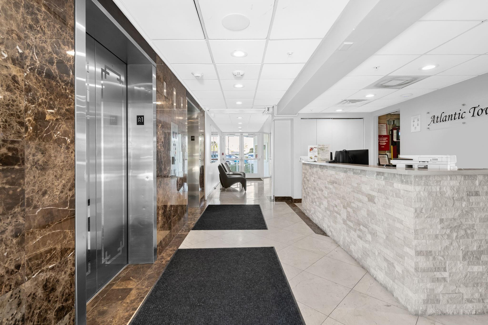 1920 S Ocean Drive 510