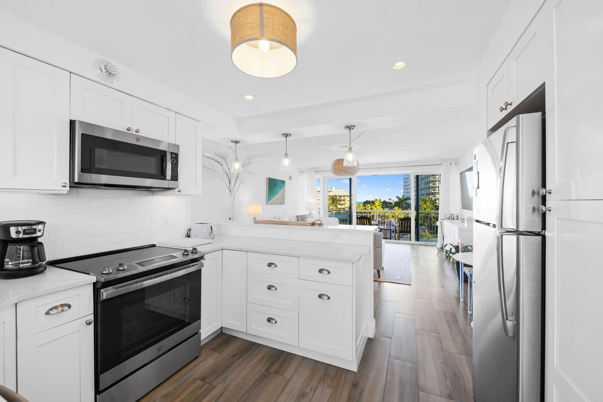 1920 S Ocean Drive 510