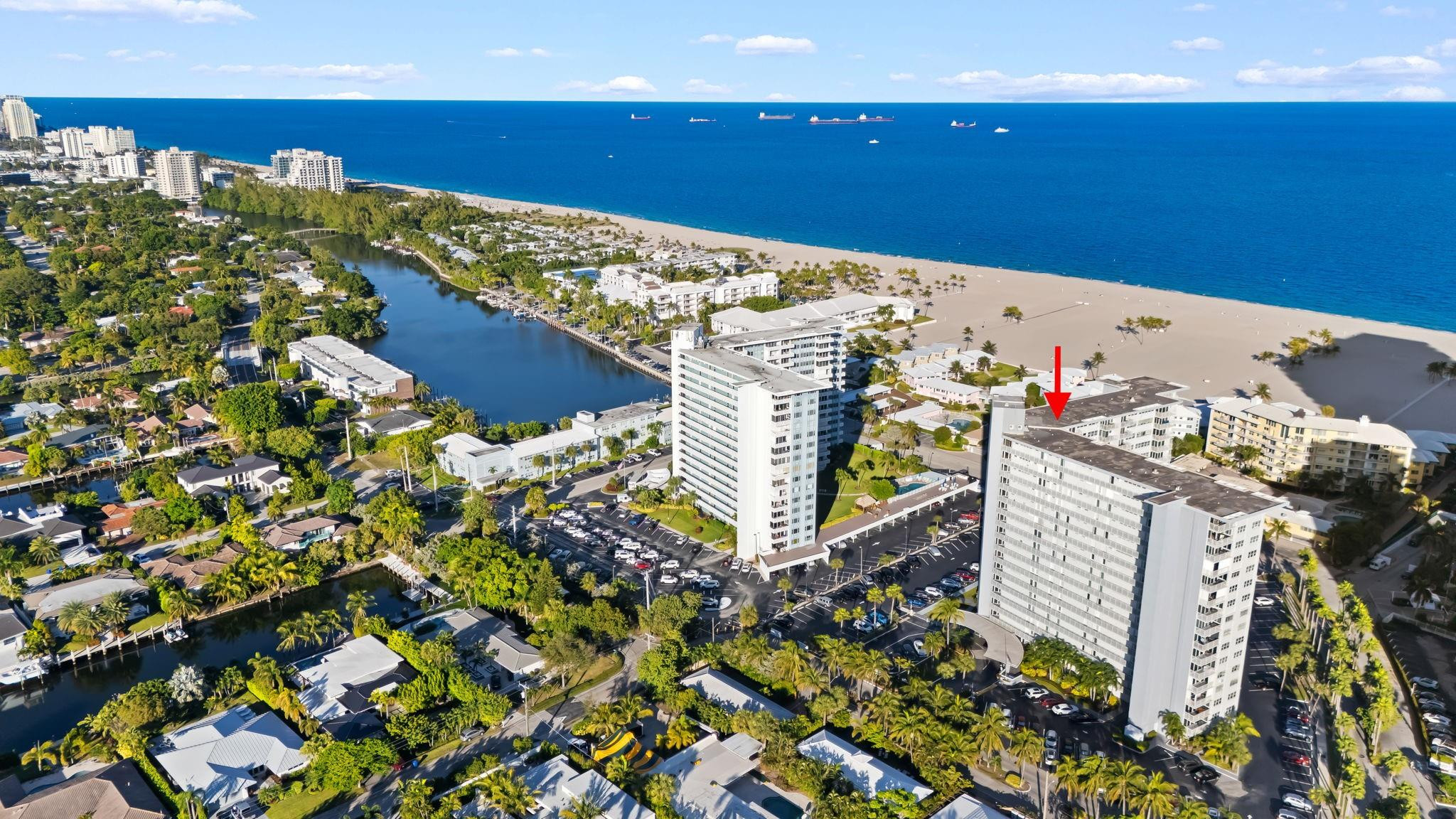 1920 S Ocean Drive 510