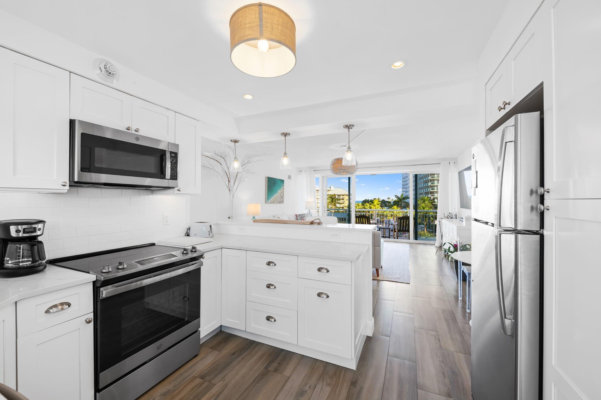 1920 S Ocean Drive 510