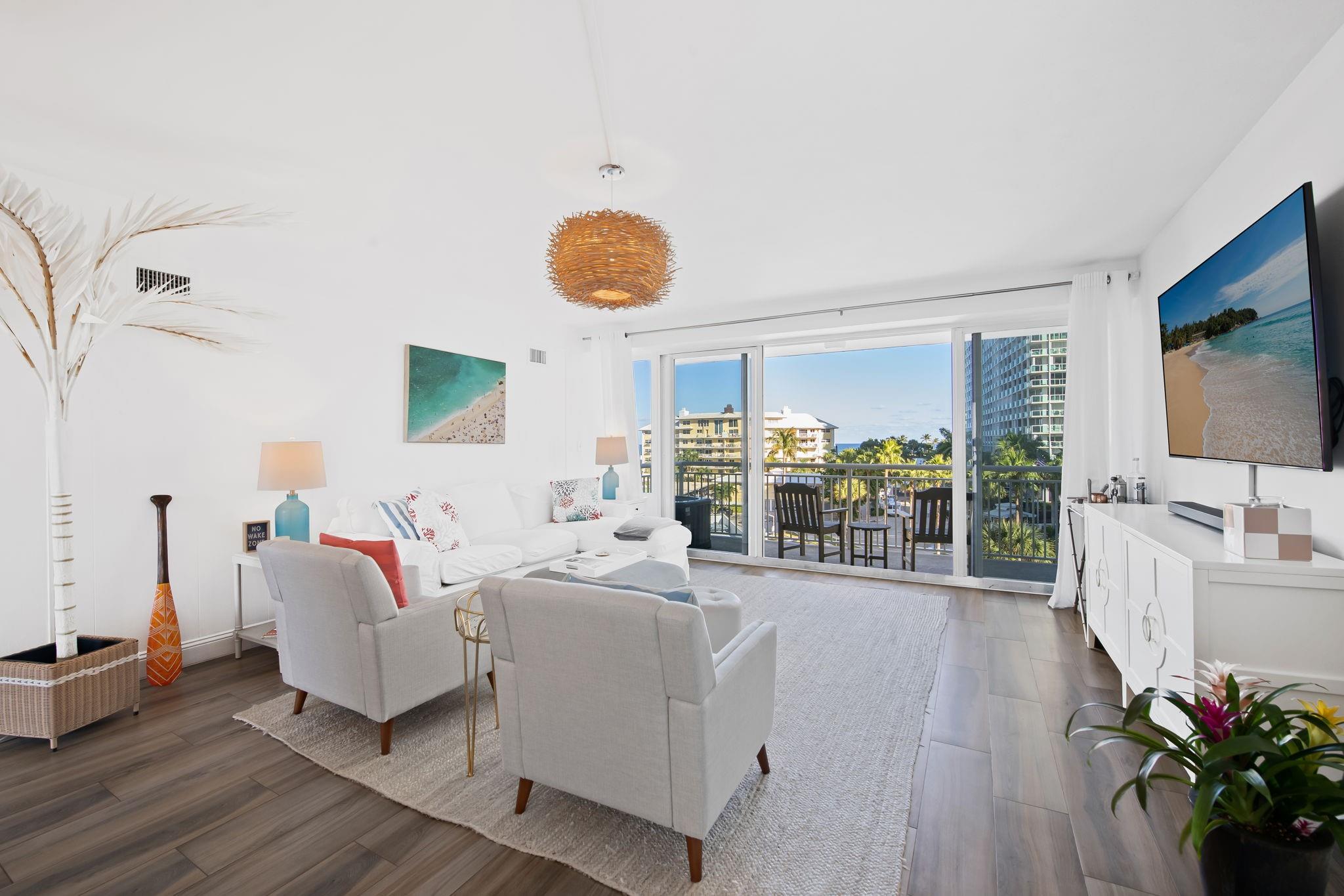 1920 S Ocean Drive 510