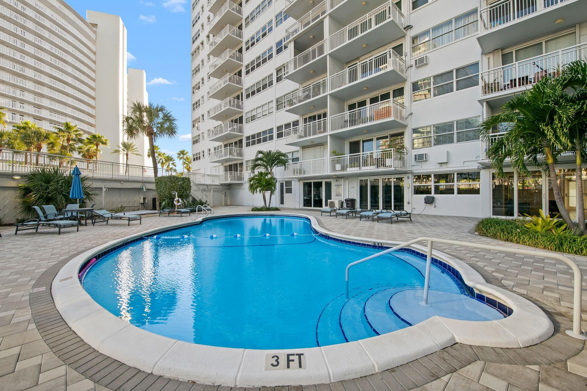 1920 S Ocean Drive 510
