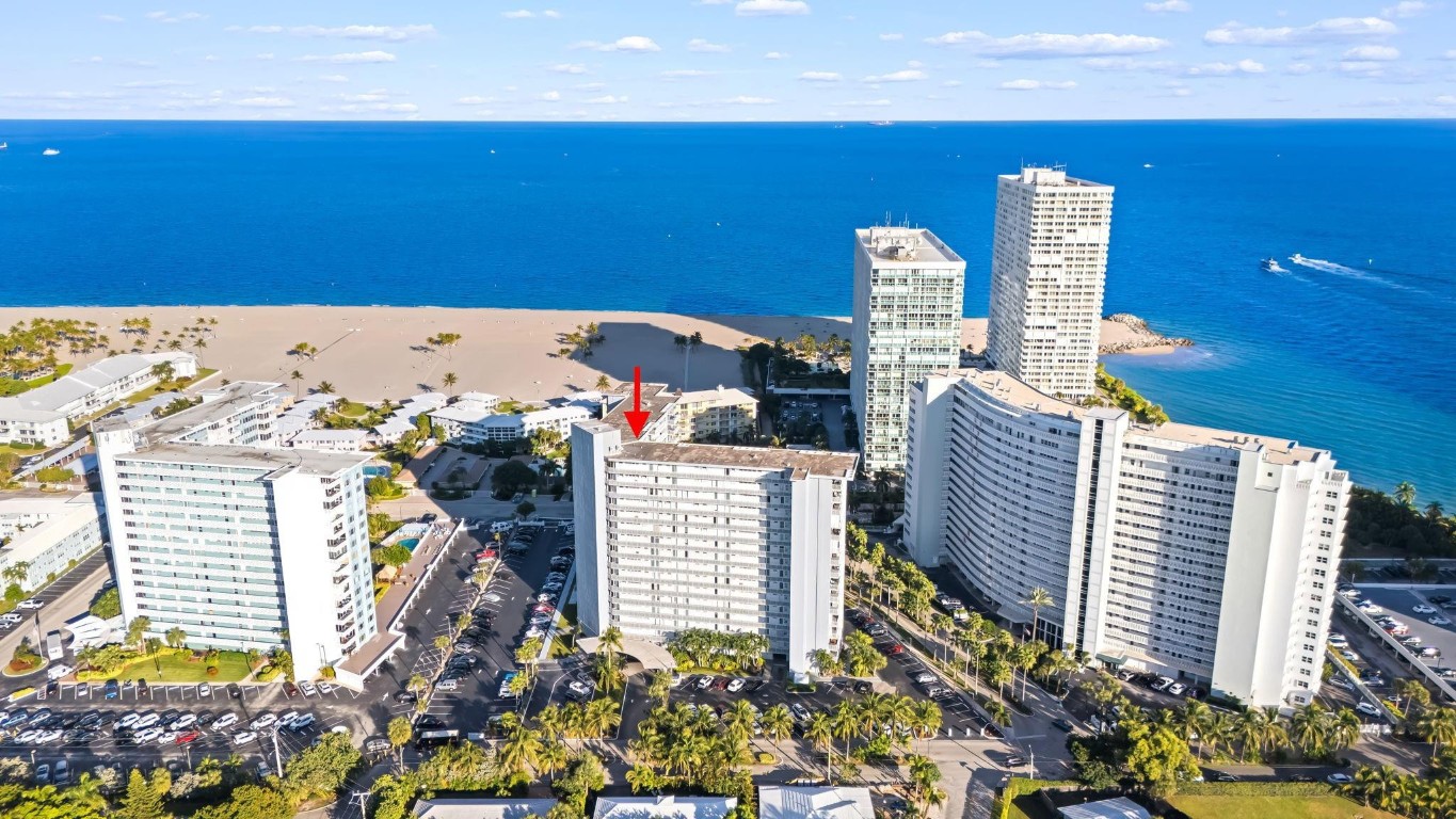 1920 S Ocean Drive 510