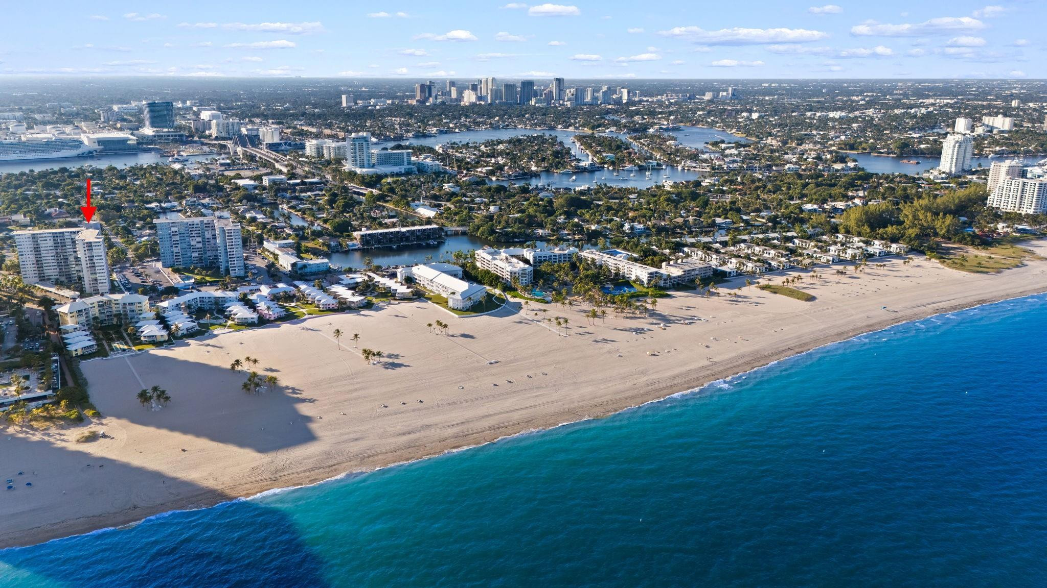 1920 S Ocean Drive 510