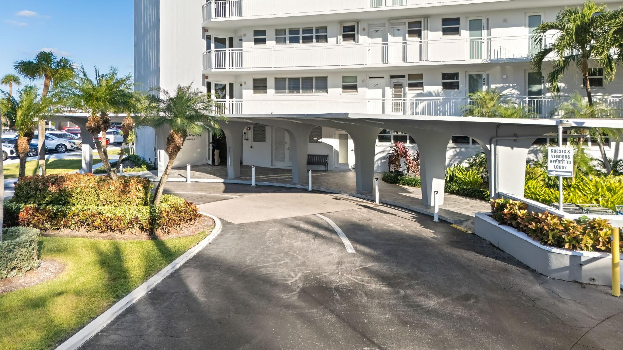 1920 S Ocean Drive 510