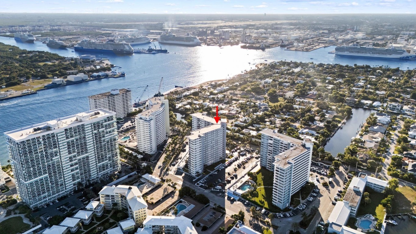 1920 S Ocean Drive 510