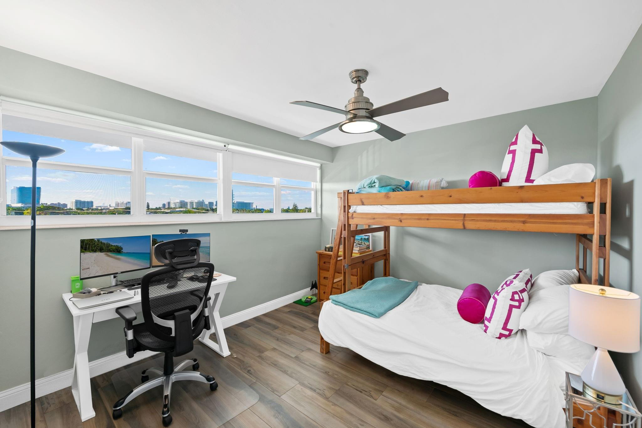 1920 S Ocean Drive 510