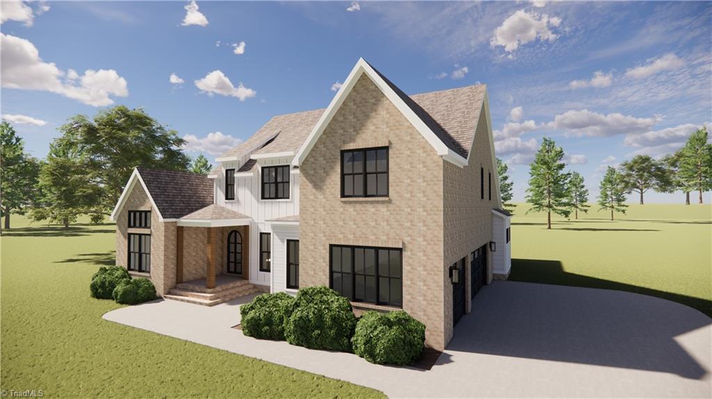 1214 Flyway Court