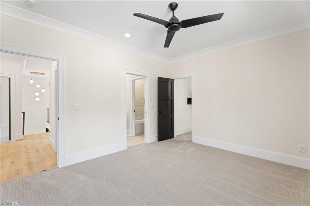 1823 Chanterelle Court, Winston-Salem