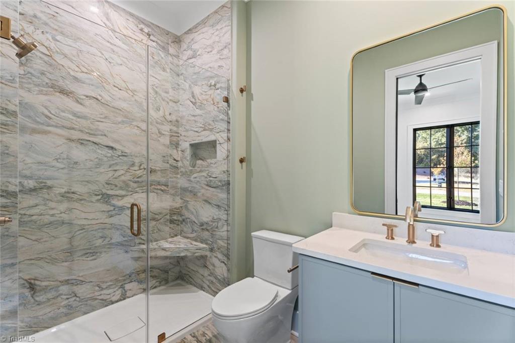 1823 Chanterelle Court, Winston-Salem
