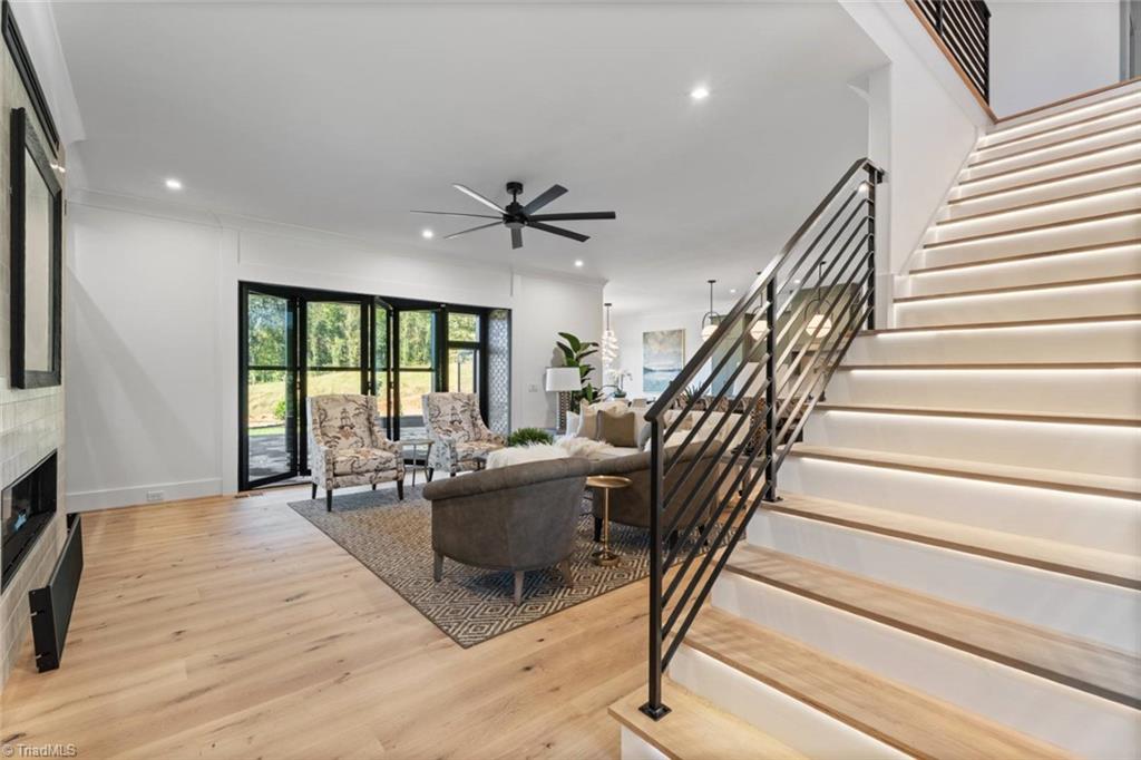 1823 Chanterelle Court, Winston-Salem