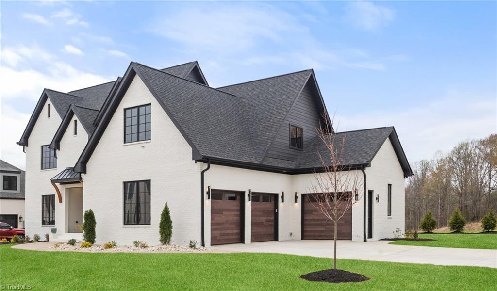 1823 Chanterelle Court, Winston-Salem