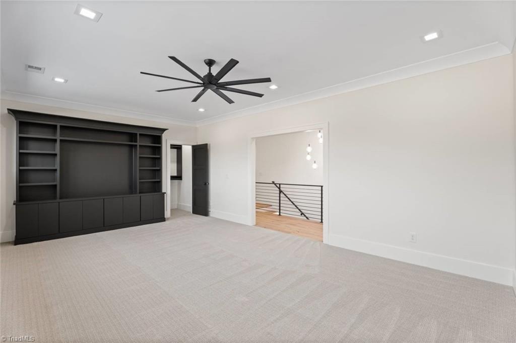 1823 Chanterelle Court, Winston-Salem