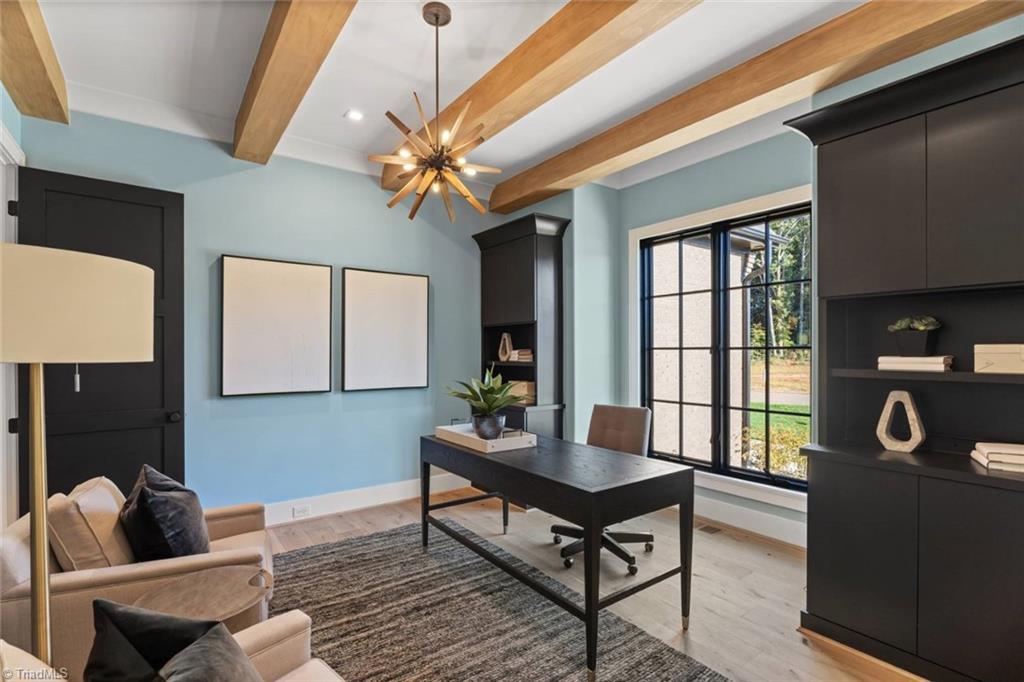 1823 Chanterelle Court, Winston-Salem