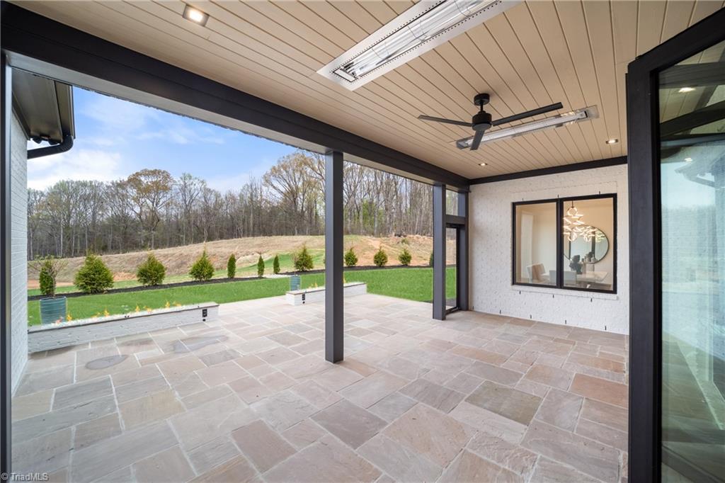 1823 Chanterelle Court, Winston-Salem