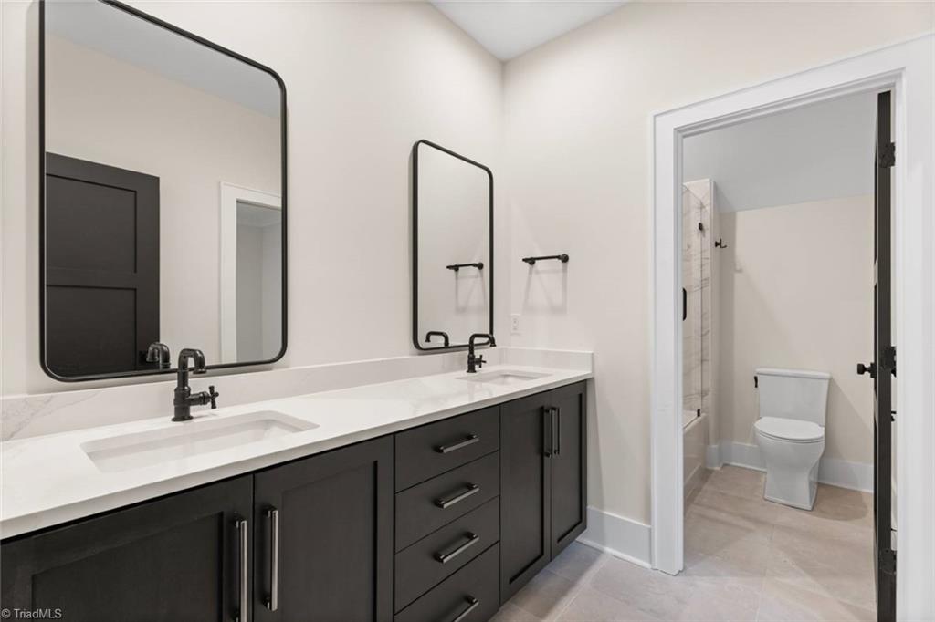1823 Chanterelle Court, Winston-Salem