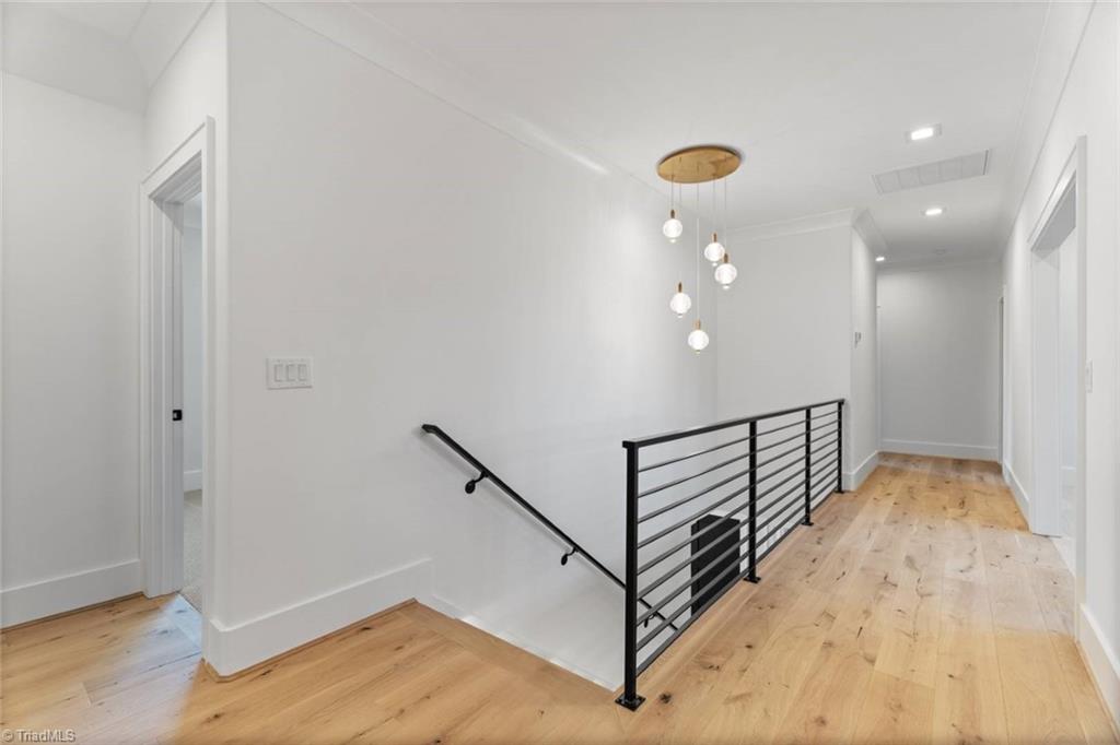 1823 Chanterelle Court, Winston-Salem
