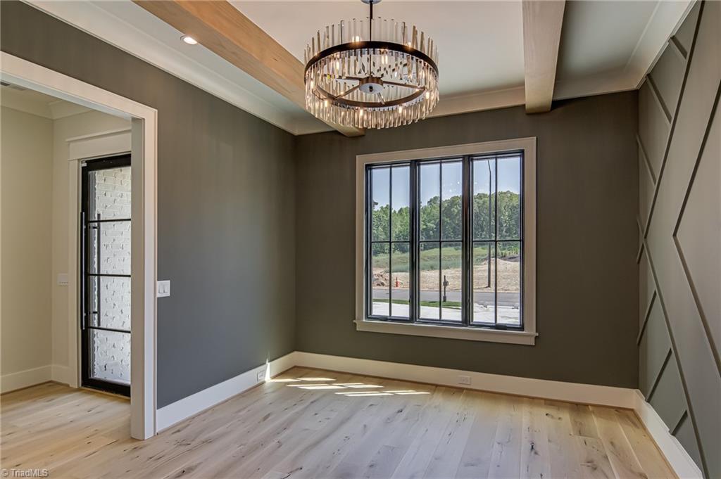 1193 Maple Chase Lane, Winston-Salem