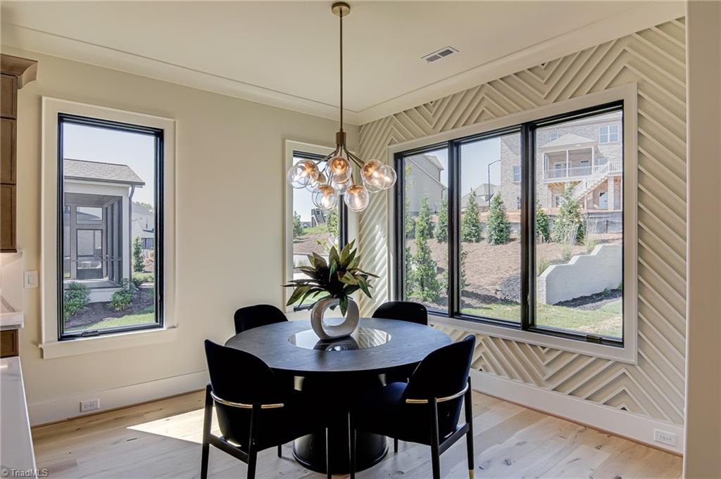 1193 Maple Chase Lane, Winston-Salem