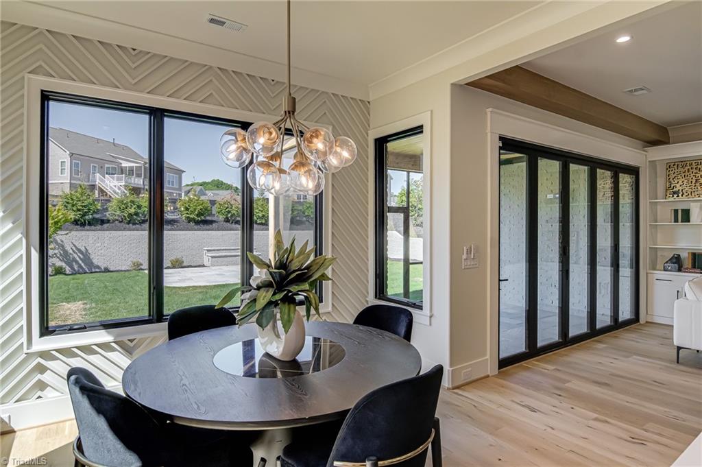 1193 Maple Chase Lane, Winston-Salem