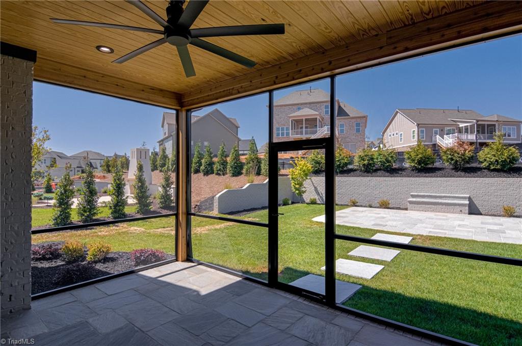 1193 Maple Chase Lane, Winston-Salem