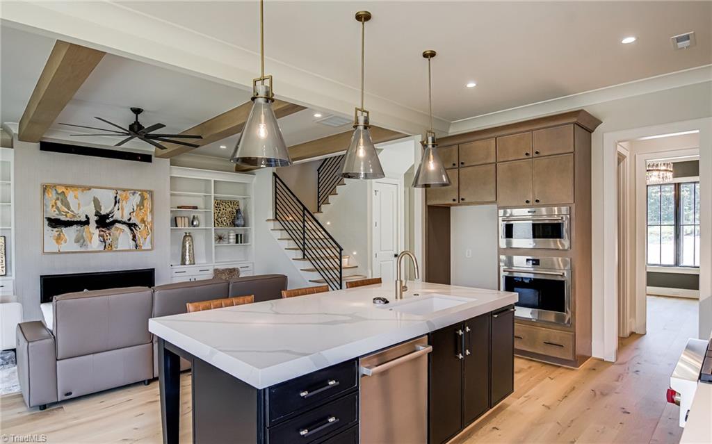1193 Maple Chase Lane, Winston-Salem