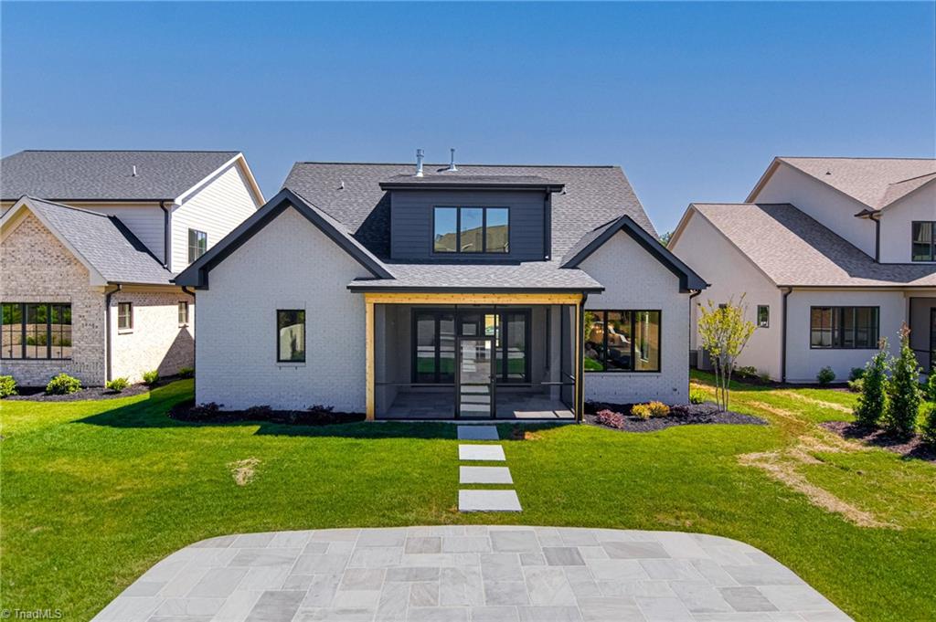 1193 Maple Chase Lane, Winston-Salem
