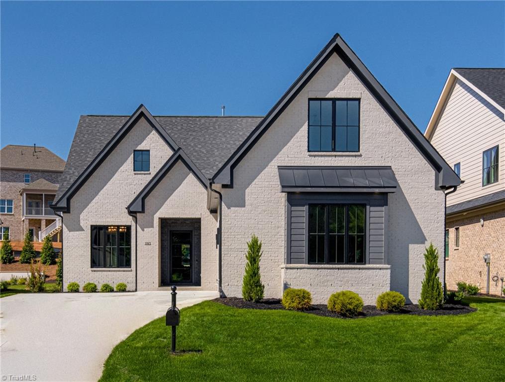 1193 Maple Chase Lane, Winston-Salem