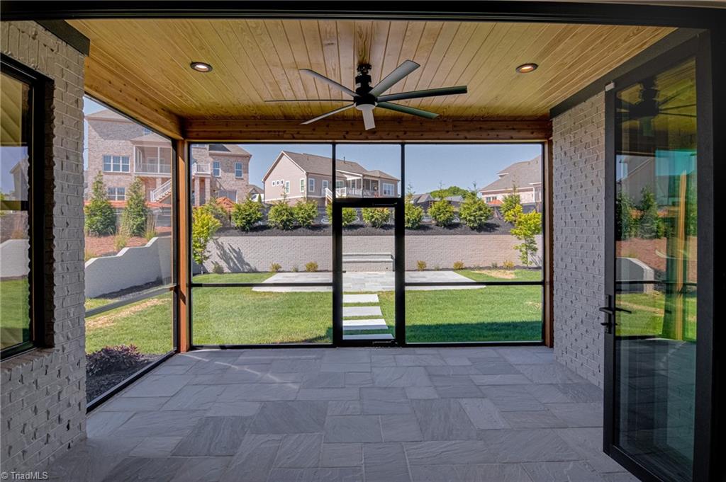 1193 Maple Chase Lane, Winston-Salem