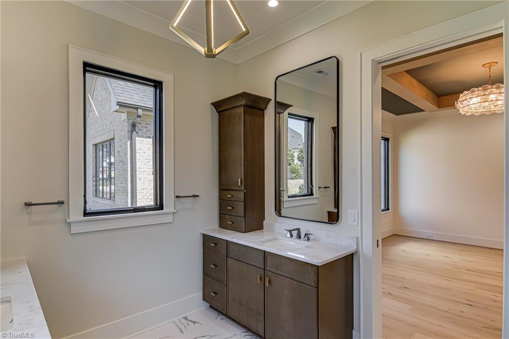 1193 Maple Chase Lane, Winston-Salem