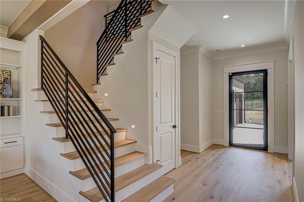 1193 Maple Chase Lane, Winston-Salem