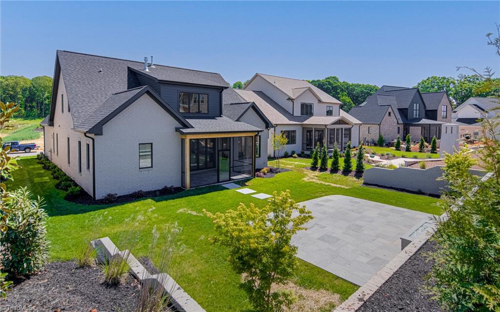 1193 Maple Chase Lane, Winston-Salem