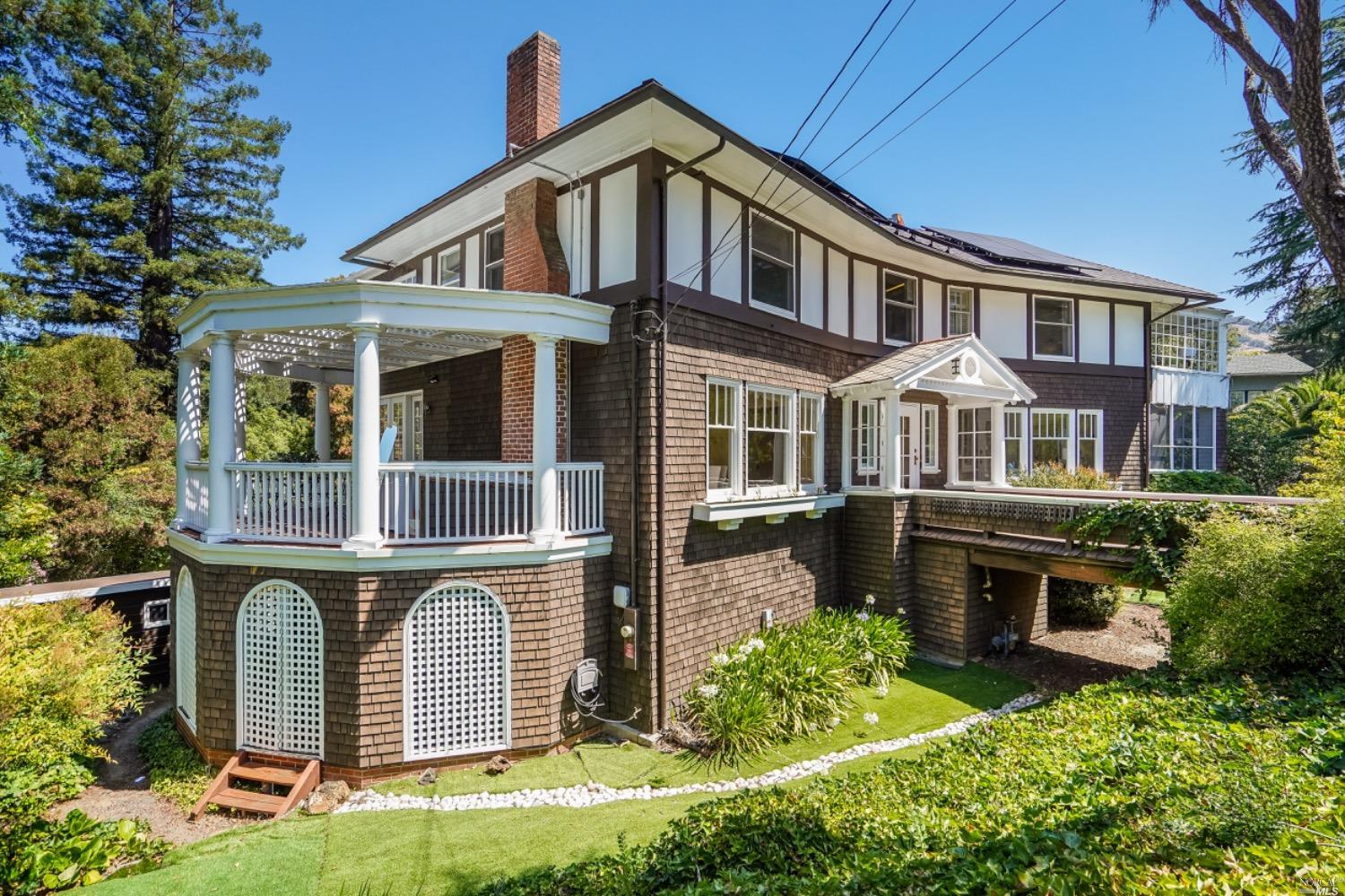 7 Palm Avenue
