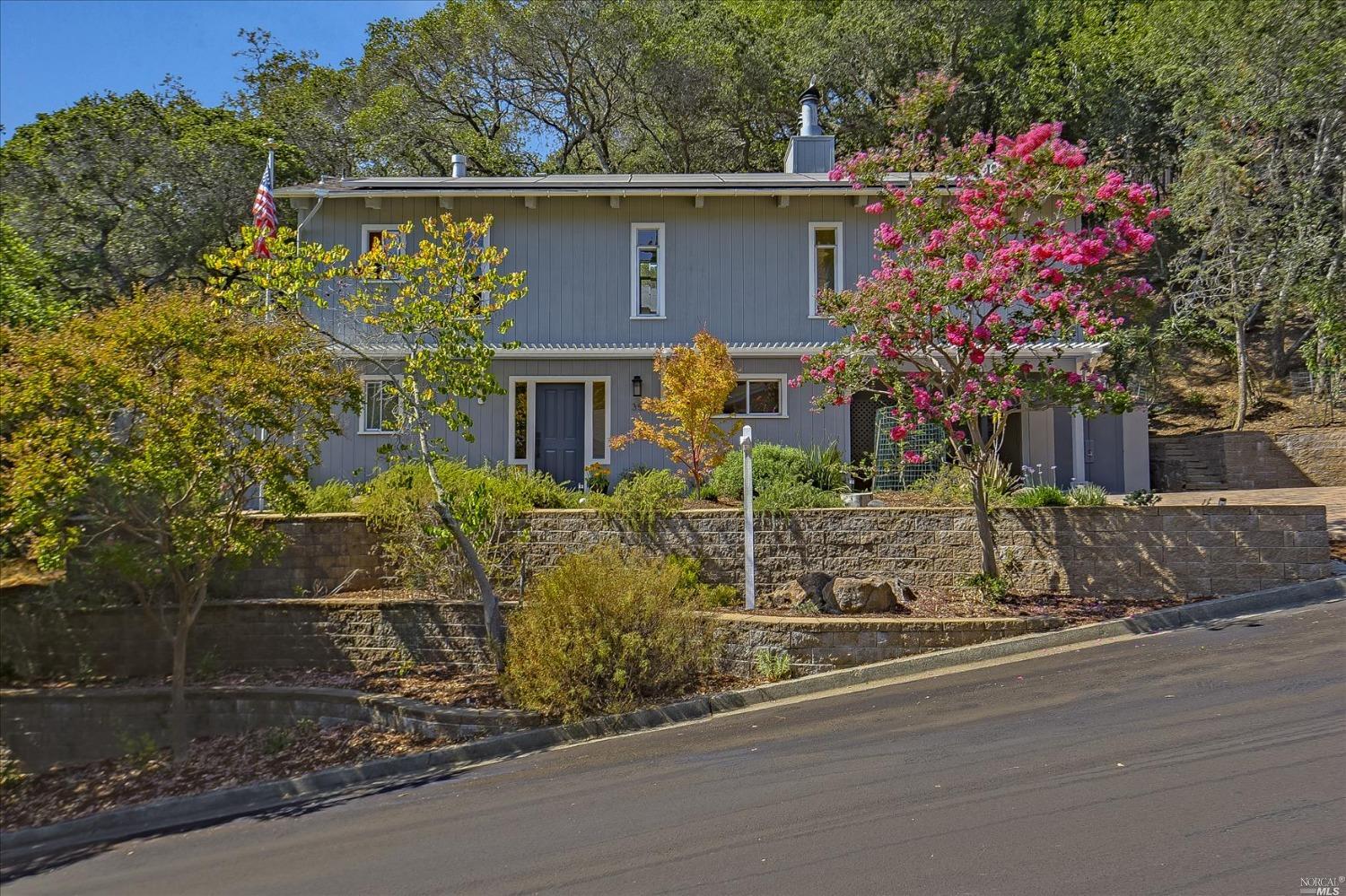 35 Indian Rock Court