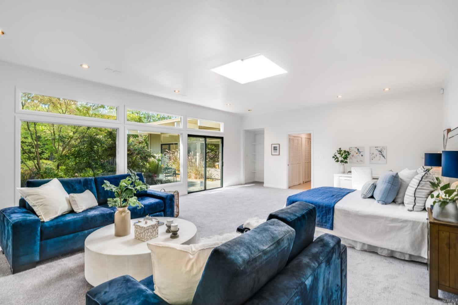 635 Montecillo Road