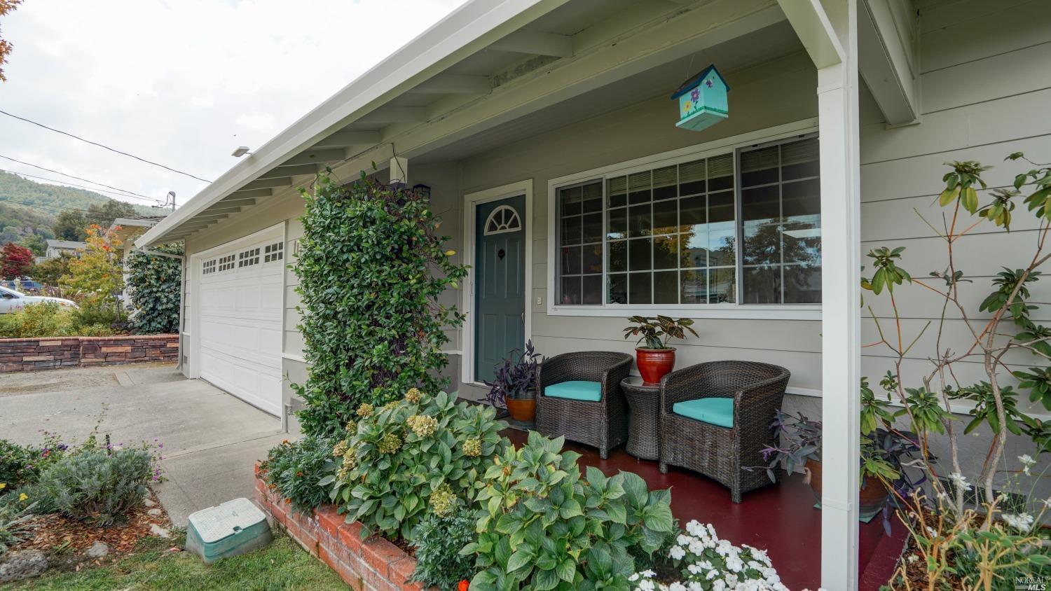 111 Meriam Drive